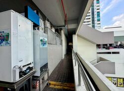 Beauty World Centre (D21), Retail #459316041